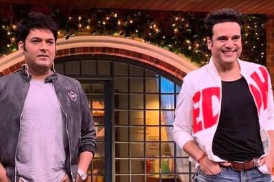 Krushna Abhishek Breaks Silence on Kapil Sharma Fallout, Says 'People Told Me, Attitude Aa Gaya...'