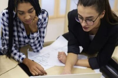 Internship Opportunities in India Surge by 200% in 5 Years, Highest in Management: Survey