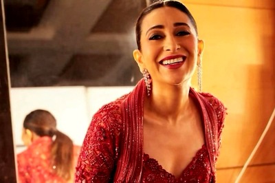 Karisma Kapoor on Rumour That Kapoor Women Aren't Allowed to Work: 'Mummy, Neetu Aunty Ko Ghar Basana Tha'