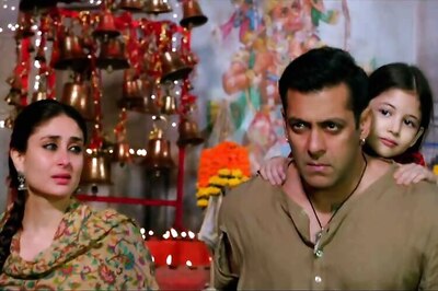 'Bajrangi Bhaijaan' trailer: It has all the ingredients to be another Salman Khan blockbuster