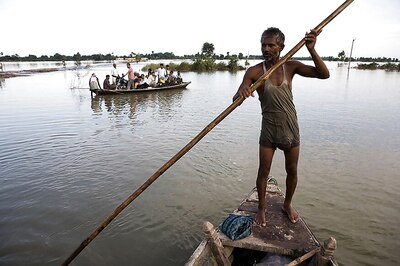 Central Water Commission to Use Google Technology to Predict Floods in India