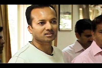 Coal scam: CBI calls Naveen Jindal for questioning