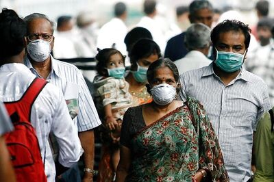 Swine Flu 2017: 5 Steps to Tackle the Disease