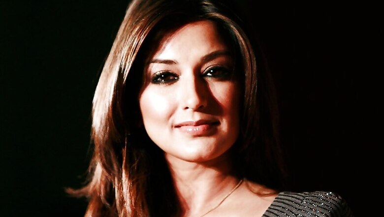 Sonali Bendre Pens a Powerful Message on Accepting Negativity, Read Here