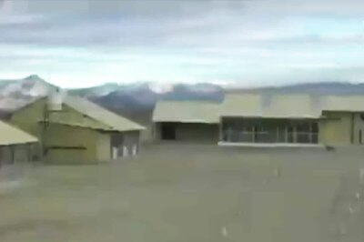 News18 Evening Digest: Army Sets up Living Facilities for Troops in Ladakh and Other Top Stories