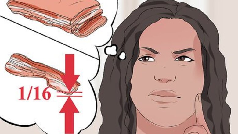 How to Buy Bacon