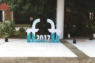 IFFI 2017 LIVE: SRK Inaugurates The Festival; Beyond The Clouds to Open