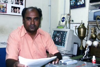 Upset Over Govt 'Negligence', Hockey Legend Mohammad Shahid's Family to Return Awards