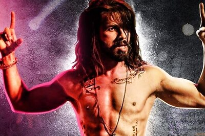 Shahid Kapoor Takes You on a Different 'Trip' in 'Udta Punjab's' First Song 'Chitta Ve'