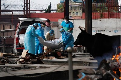 India Slowest among 8 Nations to Record 10k Deaths, but Sees Significant Spike in Mortality Rate Post Unlock 1.0