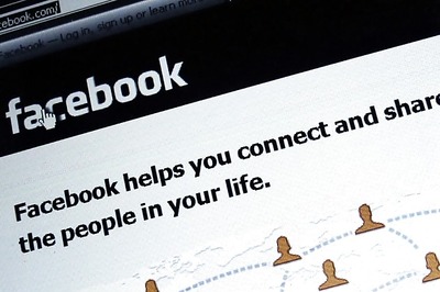 Now someone can manage your Facebook account after you die