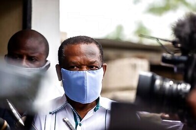 FIFA Details Depths Of Sexual Abuse Case In Haitian Soccer