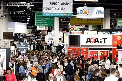What to expect at 2013 International CES in Las Vegas
