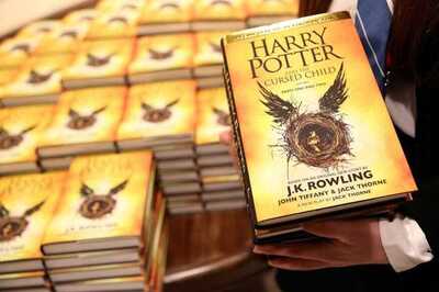 In 'Riddikulus' Move, US School Deshelves Harry Potter From Library Over Fear of Conjuring Evil Spirits