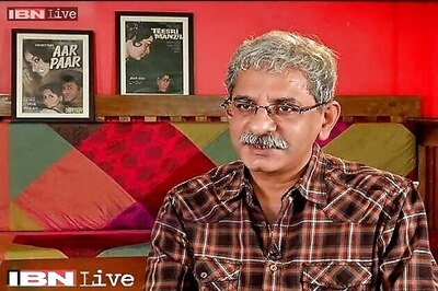 The more the budget, the bigger the star, the more the pressure: 'Badlapur' director Sriram Raghavan