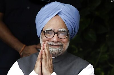 Manmohan Singh to move Supreme Court to quash court order in coal scam