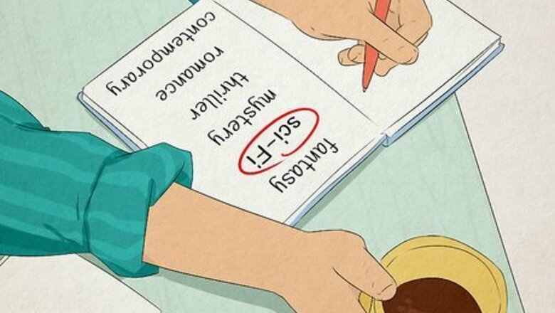 How to Be a Successful Teen Writer