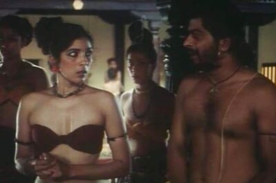 Neena Gupta Revisits Memories with Her Utsav Co-star Shankar Nag 