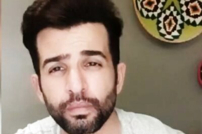 Jay Bhanushaali’s Take On Celebs Sharing About Covid-19 Donations Online