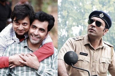 Directors Shiboprosad Mukherjee-Nandita Roy On Bohurupi: 'Aim To Redefine Action-Drama Genre In Bengal'