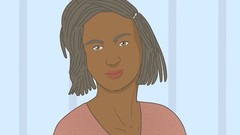How to Style Wool Braids