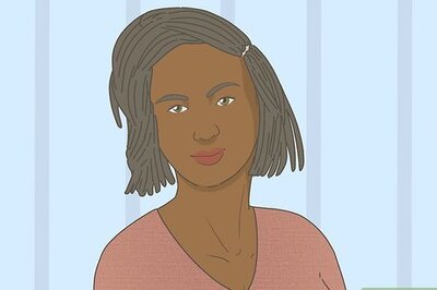 How to Style Wool Braids