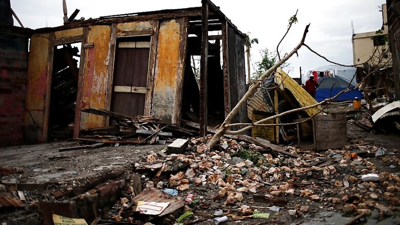 18 People Killed Due to Cyclone Vardah Related Incidents in TN