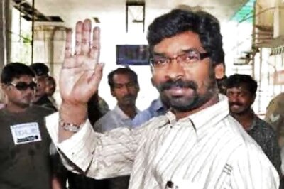 Once unlikely successor of Shibu Soren, Hemant now reigns Jharkhand
