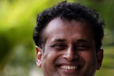 Veteran Tamil Actor Daggubati Raja's Photo Goes Viral