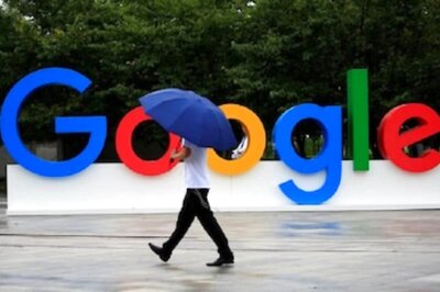 Google Fined Rs 3,700 Crores (EUR 500 Million) By France Over Copyright Row