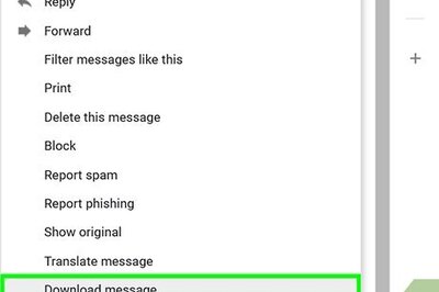 How to Report Email Blackmail