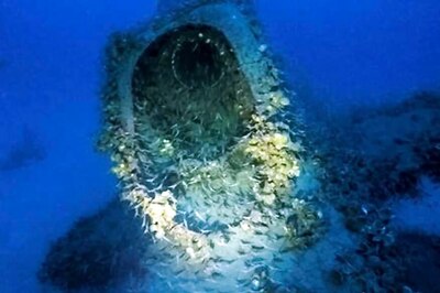 World War II Submarine Found With 71 Dead Bodies