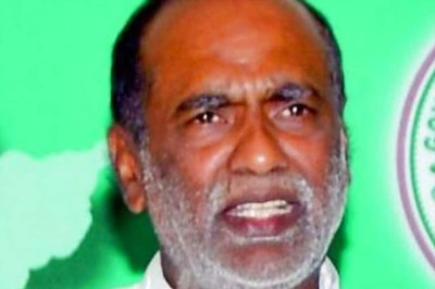 Since People Don't Trust Congress, BJP Alternative to 'Family Rule' of TRS, Says Telangana Party President