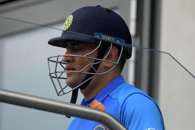 Defamation Case Filed Against MS Dhoni by Ex-business Partners
