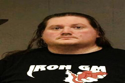 British man gets 27 years in US jail for planning to torture, eat children