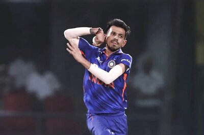 ‘Yuzvendra Chahal is a Horrible Bowler’: Former Pakistan Cricketer Lambasts Indian Leg-Spinner