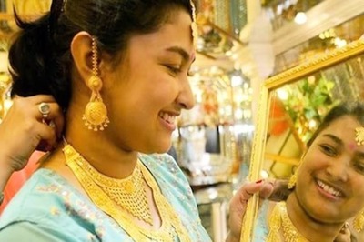 Gold Rate In India On October 31: Up Or Down? Check Latest Price In Your City Here