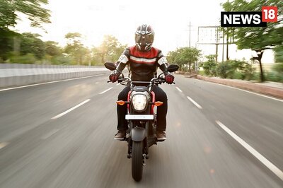 The Rs 39k Honda Navi Crosses 10,000 Sales Mark