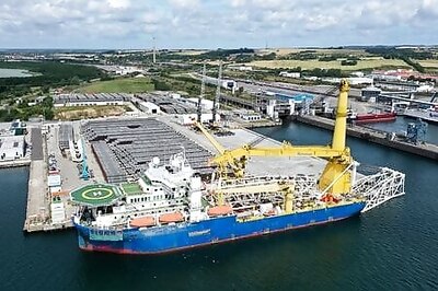 No Nord Stream 2? No Problem For Germany, Economists Say