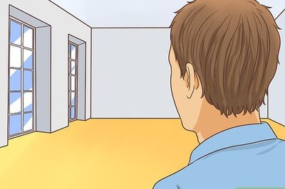 How to Create a Craft Space in Your Home