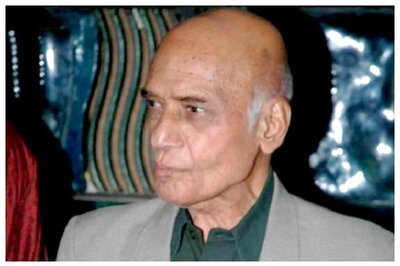 Musician Khayyam Critical, Admitted to ICU in Mumbai Hospital
