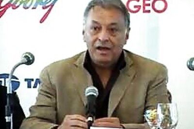 Music can break barriers, Zubin proves at rehearsal