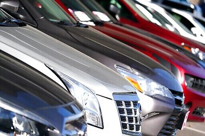 Some Used Vehicles Now Cost More Than Original Sticker Price
