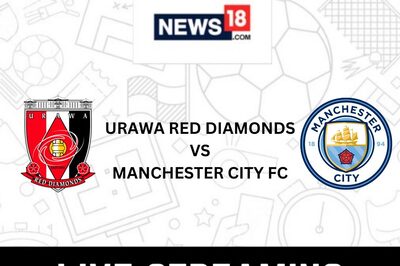 URW vs MCI Live Football Streaming For FIFA Club World Cup 2023 Semi-Final Match: How to Watch Urawa Red Diamonds vs Manchester City Coverage on TV And Online