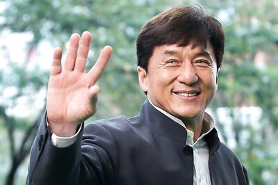 Jackie Chan invites trouble after bragging about guns