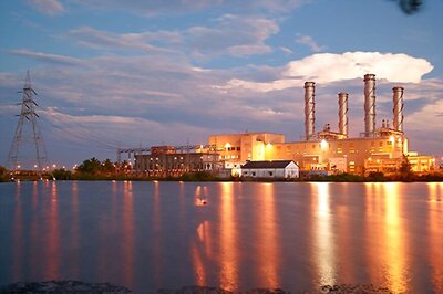 NTPC Second Quarter Net Profit Rises 38% to Rs 3,409 Crore