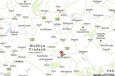 EC registers two new political parties in Bhopal, Sagar