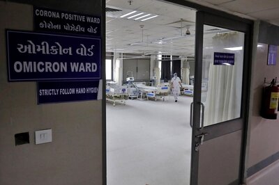 Gujarat Reports 23 New Omicron Cases, State Tally Jumps to 136