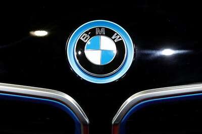 BMW Takes Full Control of Car-Sharing Platform DriveNow