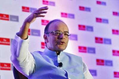 Arun Jaitley asks banks to clean up balance sheet at the earliest